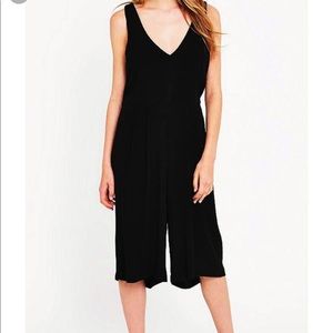 MinkPink culottes jumpsuit